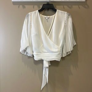 Express/top/size small
